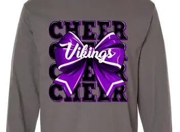 Midway - Cheer - Repeat