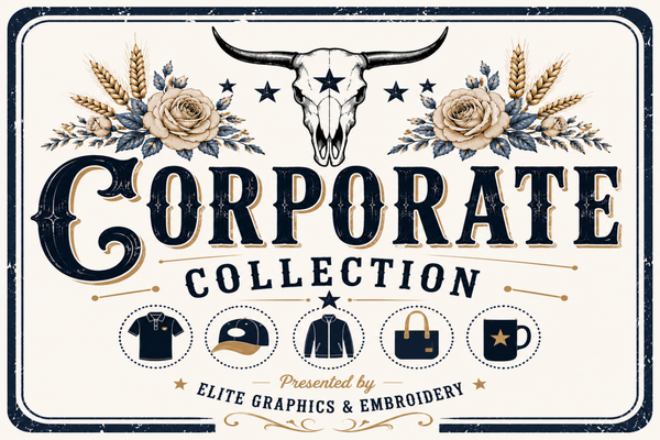 Corporate Collections