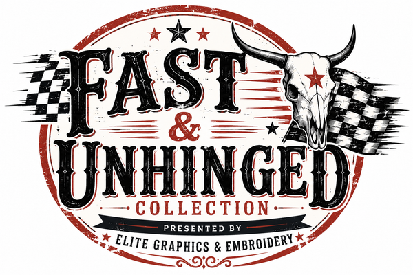 Fast and Unhinged Collections