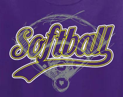 Midway - Softball - Scribble