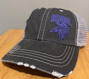 Midway - Softball - Hats