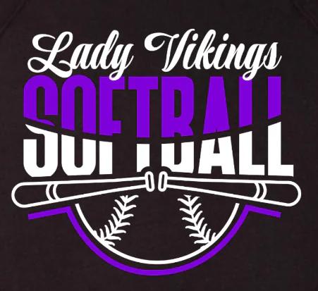 Midway - Softball - Lady Vikings