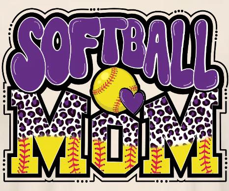 Midway - Softball - Mom Bubble