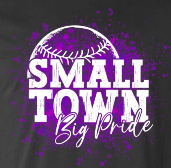 Midway - Softball - Small Town Big Pride