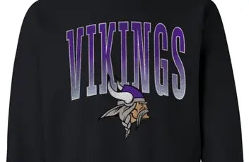 Midway - Pride - Varsity Large Viking