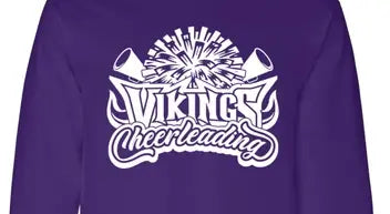 Midway - Cheer - Vikings Cheerleading 2