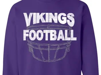 Midway - Football - Face Mask