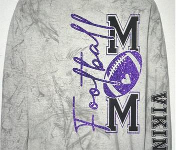 Midway - Football - Mom