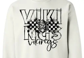 Midway - Pride - Viking Sketch