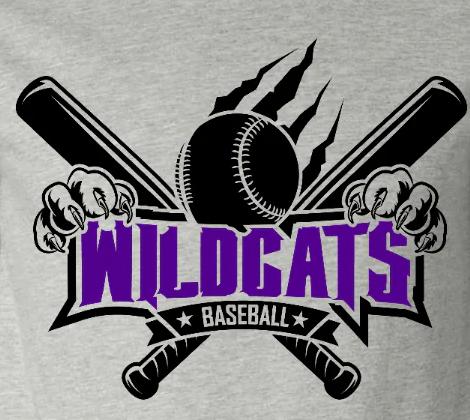 Wildcats - Bat