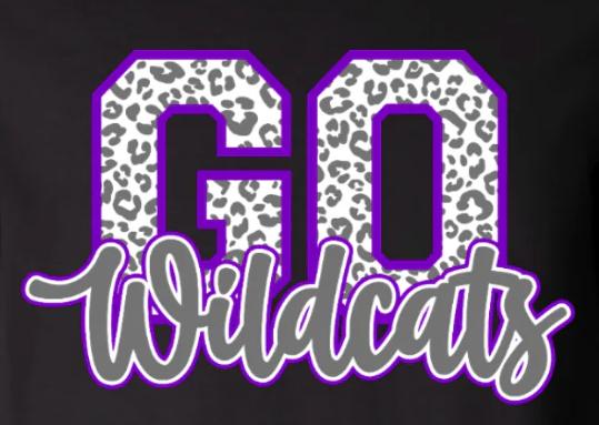 Wildcats - Go Cats
