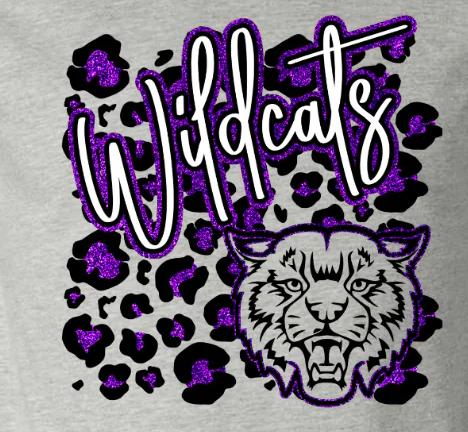 Wildcats - Leopard