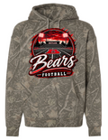 Hoodie - Deadwood - B Field