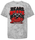 T-Shirt - Smoke - Bears