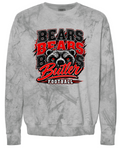 Crew Neck - Smoke - Bears