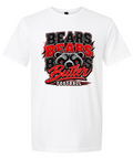 T-Shirt - White - Bears