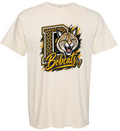 T-Shirt - Ivory - Big D