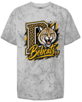 T-Shirt - Smoke - Big D