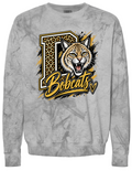 Crew Neck - Smoke - Big D