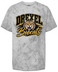 T-Shirt - Smoke - Drexel Bobcats