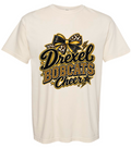 T-Shirt - Ivory - Bows & Bolts