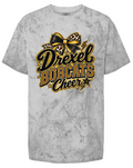 T-Shirt - Smoke - Bows & Bolts