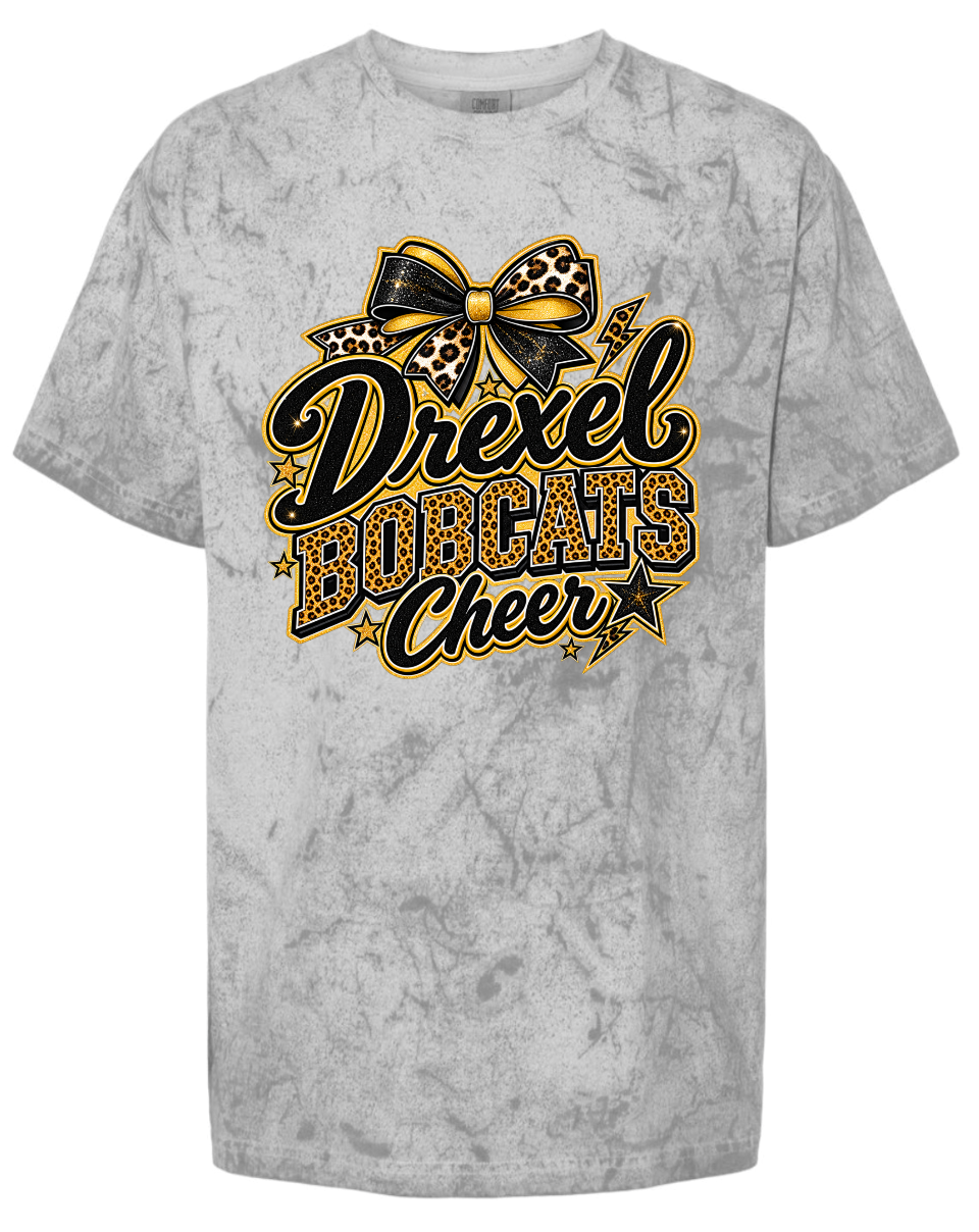 T-Shirt - Smoke - Bows & Bolts