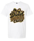 T-Shirt - White - Bows & Bolts