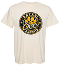 T-Shirt - Ivory - Circle