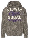Hoodie - Deadwood - Cheer Squad