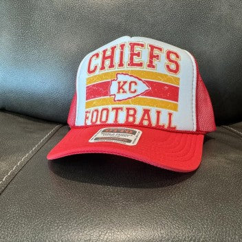 Chiefs Football Hat