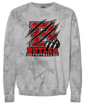 Crew Neck - Smoke - Claw