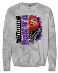 Crew Neck Hoop Vert 7