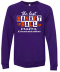 Crew Neck Senior Mom 2