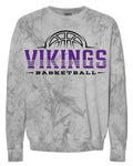 Crew Neck Viking Line Design 14
