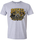 T-Shirt - Sport Grey - DBF