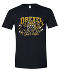 T-Shirt - Black - DBF