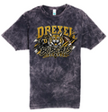 T-Shirt - Black Acid - DBF