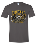 T-Shirt - Charcoal - DBF