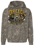 Hoodie - Deadwood - DBF