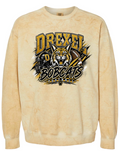 Crew Neck - Gold Smoke - DBF