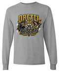 Long Sleeve - Sport Grey - DBF