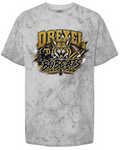 T-Shirt - Smoke - DBF