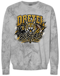 Crew Neck - Smoke - DBF