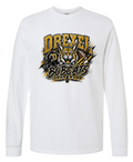 Long Sleeve - White - DBF