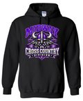 Hoodie - Black - Division