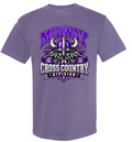 T-Shirt - Grape - Division