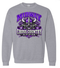 Crew Neck - Sport Grey - Division