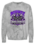 Crew Neck - Smoke - Division