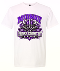 T-Shirt - White - Division